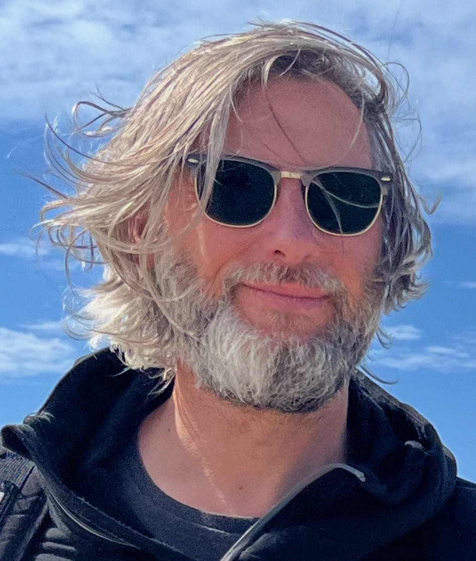 user avatar image for Thomas Kavanagh