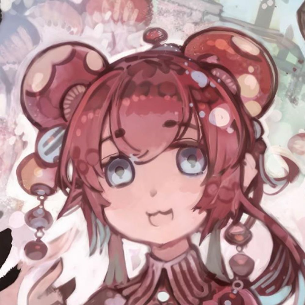 user avatar image for Chew