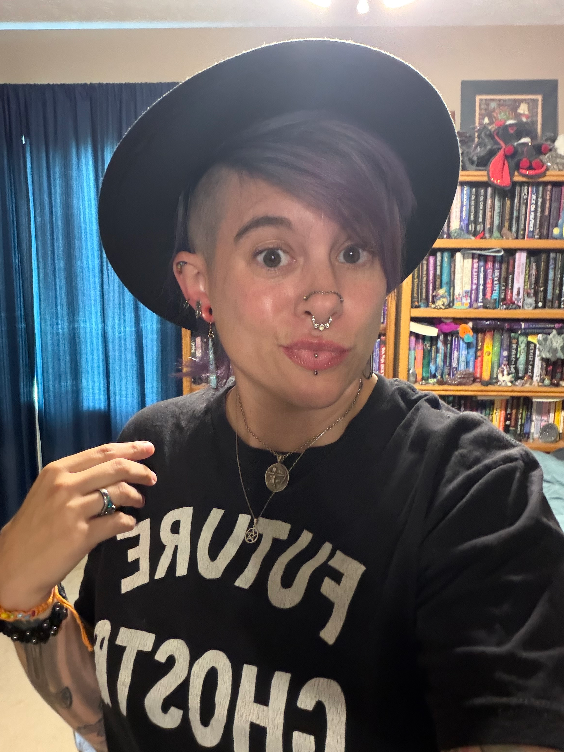 user avatar image for Casie Powers