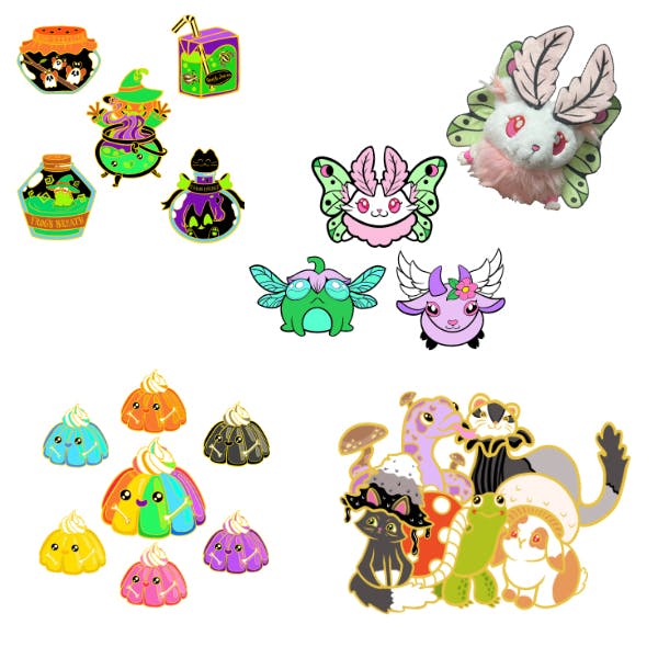 TRULY ALL IN! (USD $695!)