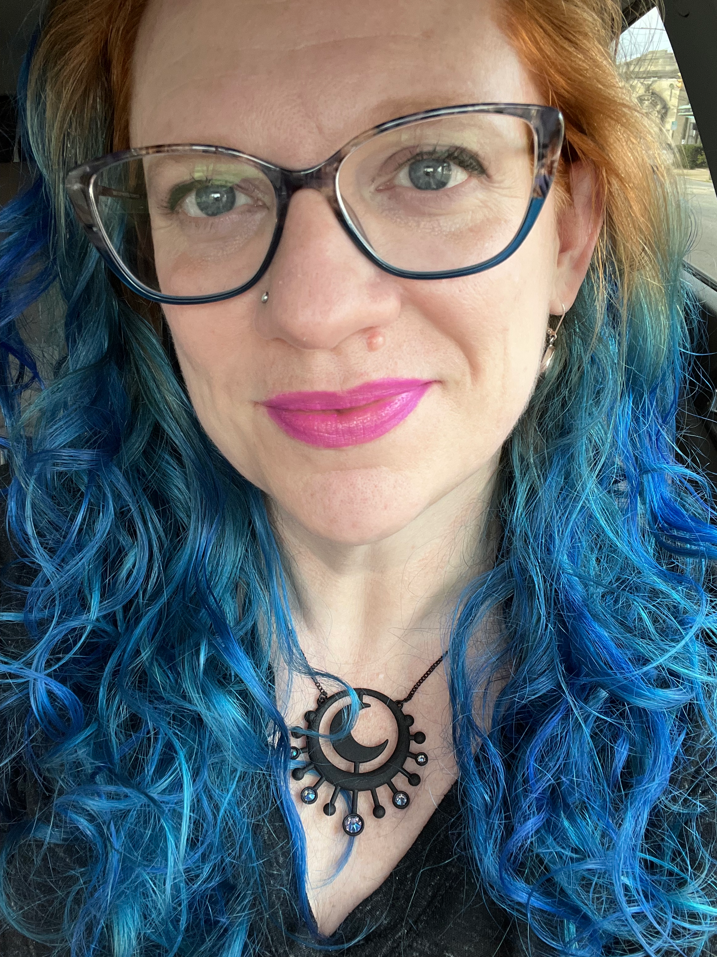 user avatar image for Jen Frazier