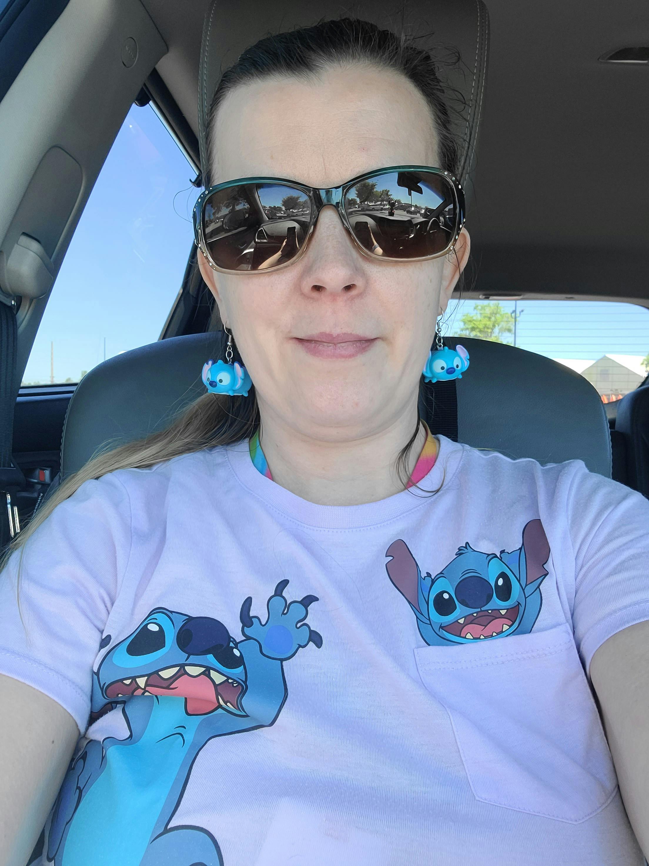 user avatar image for Amelia Pluck