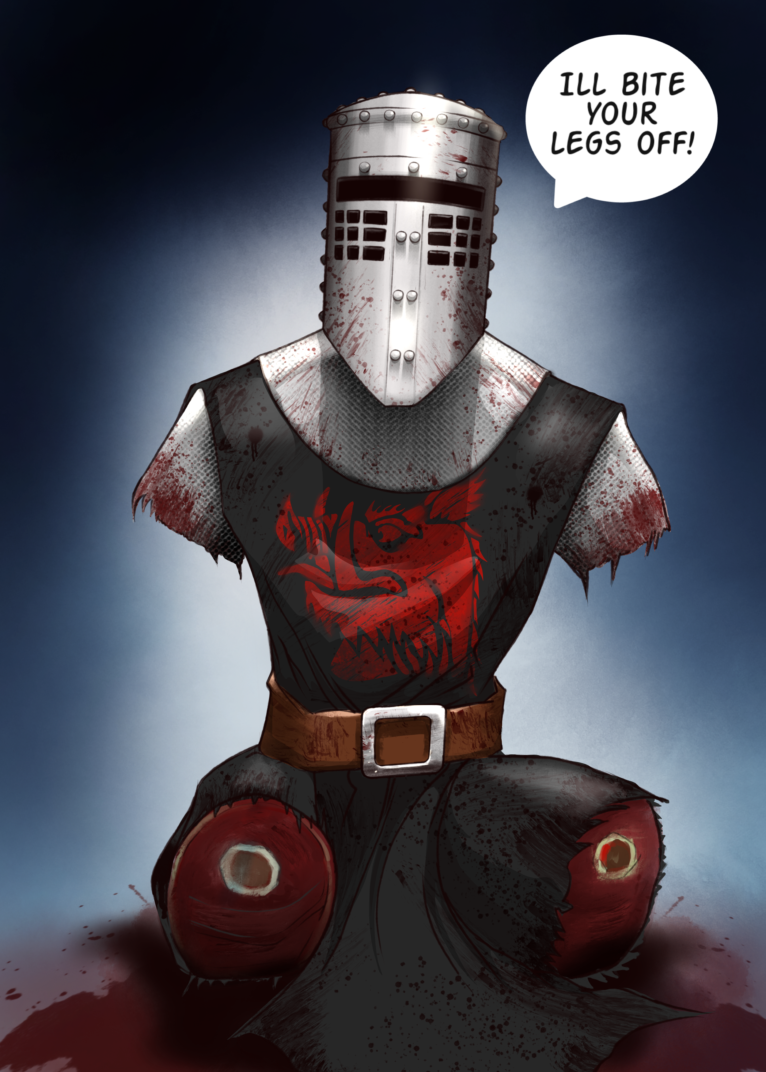 user avatar image for Ox