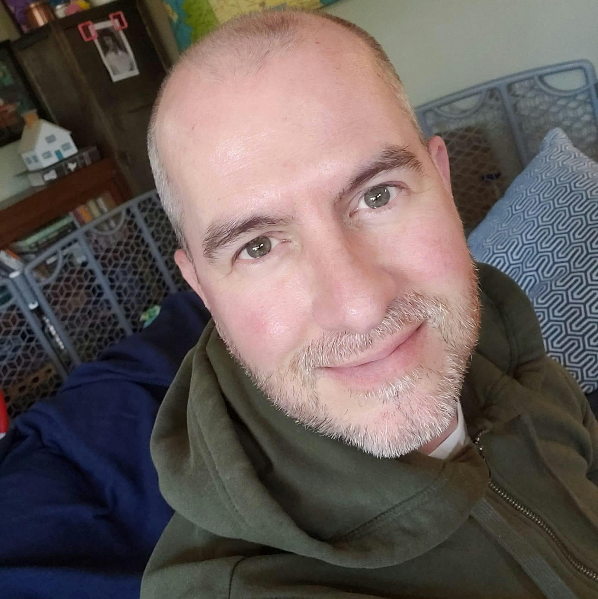 user avatar image for Johnny Ferrick