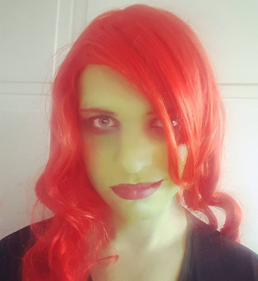 user avatar image for Witchknight