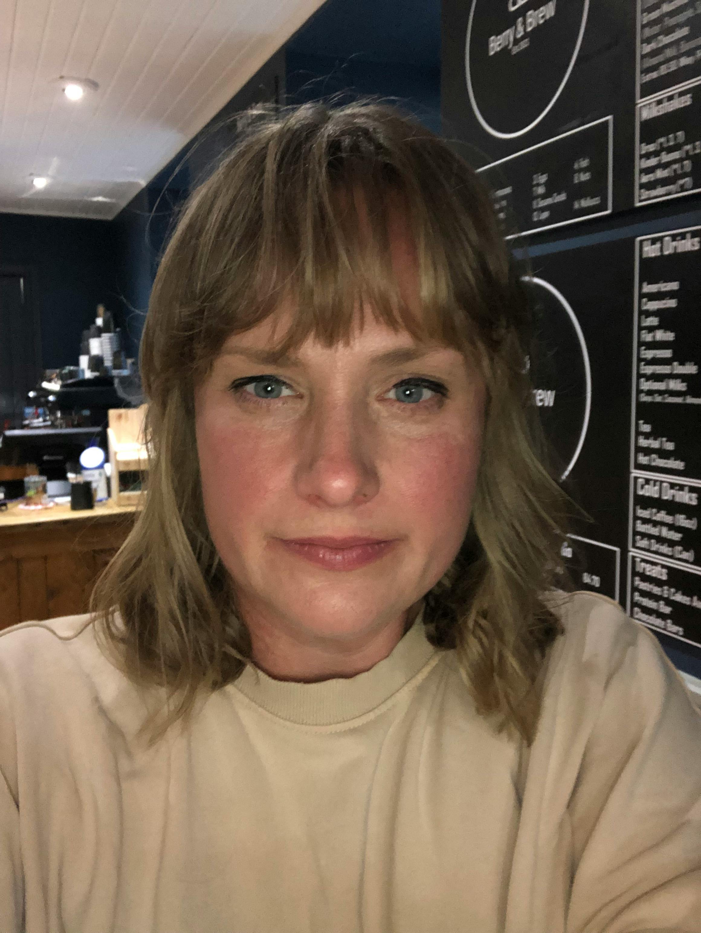 user avatar image for CatherineL