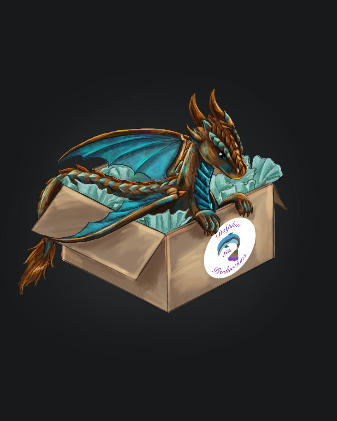 user avatar image for The Dragon Witch