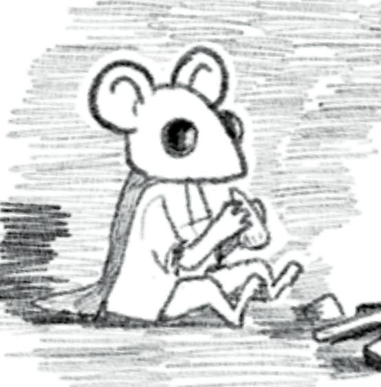 user avatar image for cheeseblastedrat
