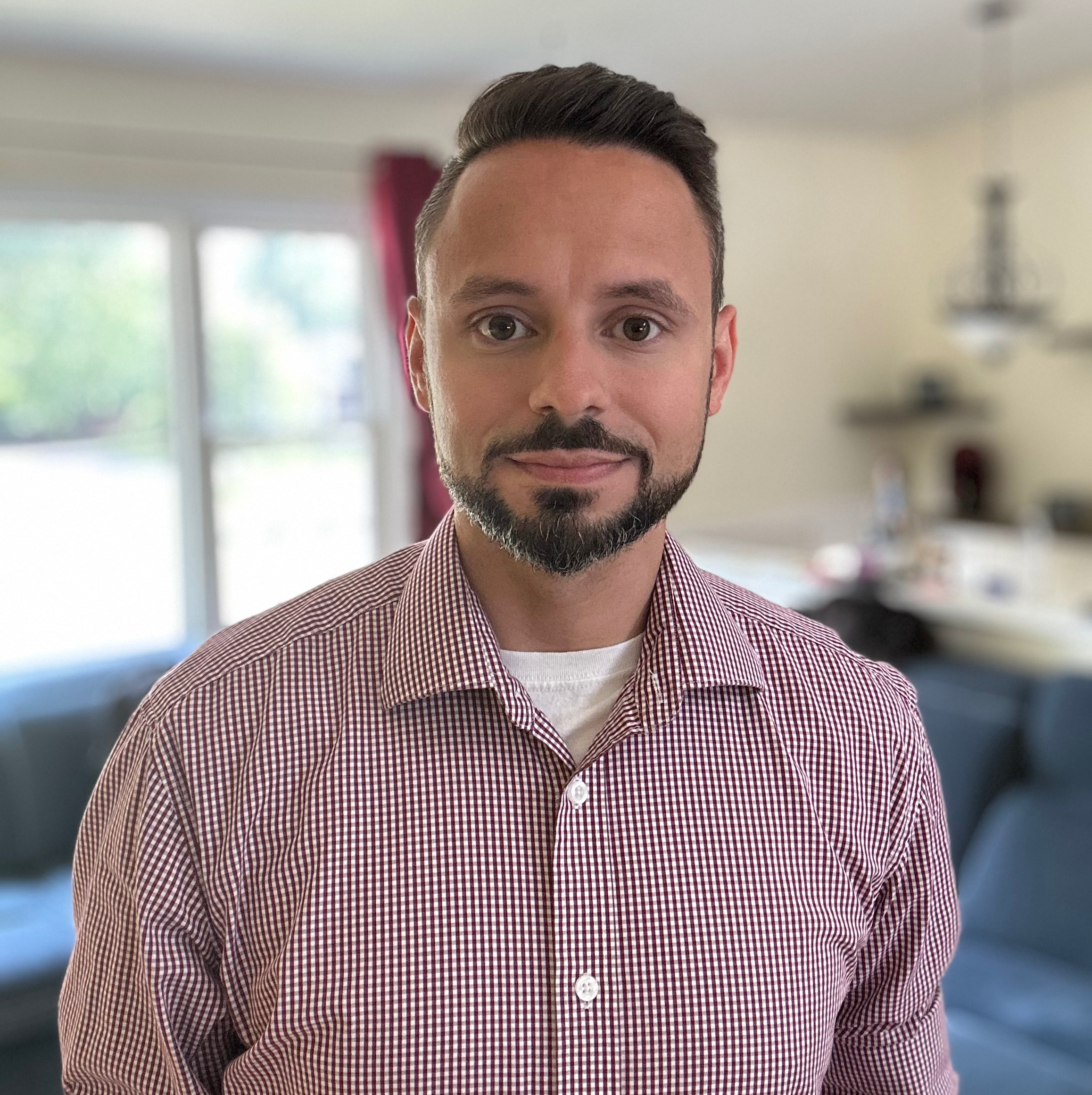 user avatar image for Andrew Robinson