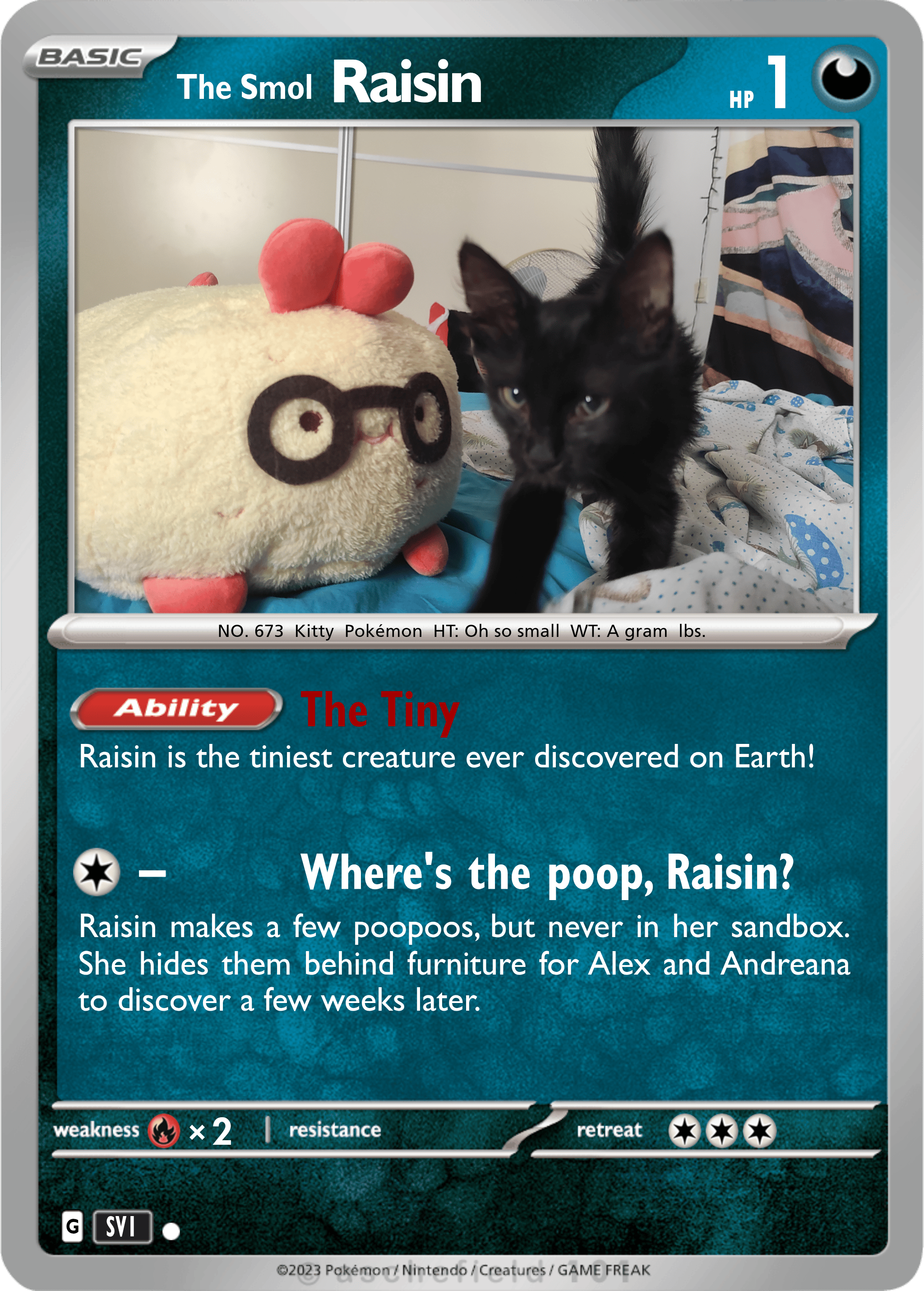 user avatar image for Cauldron of Tales