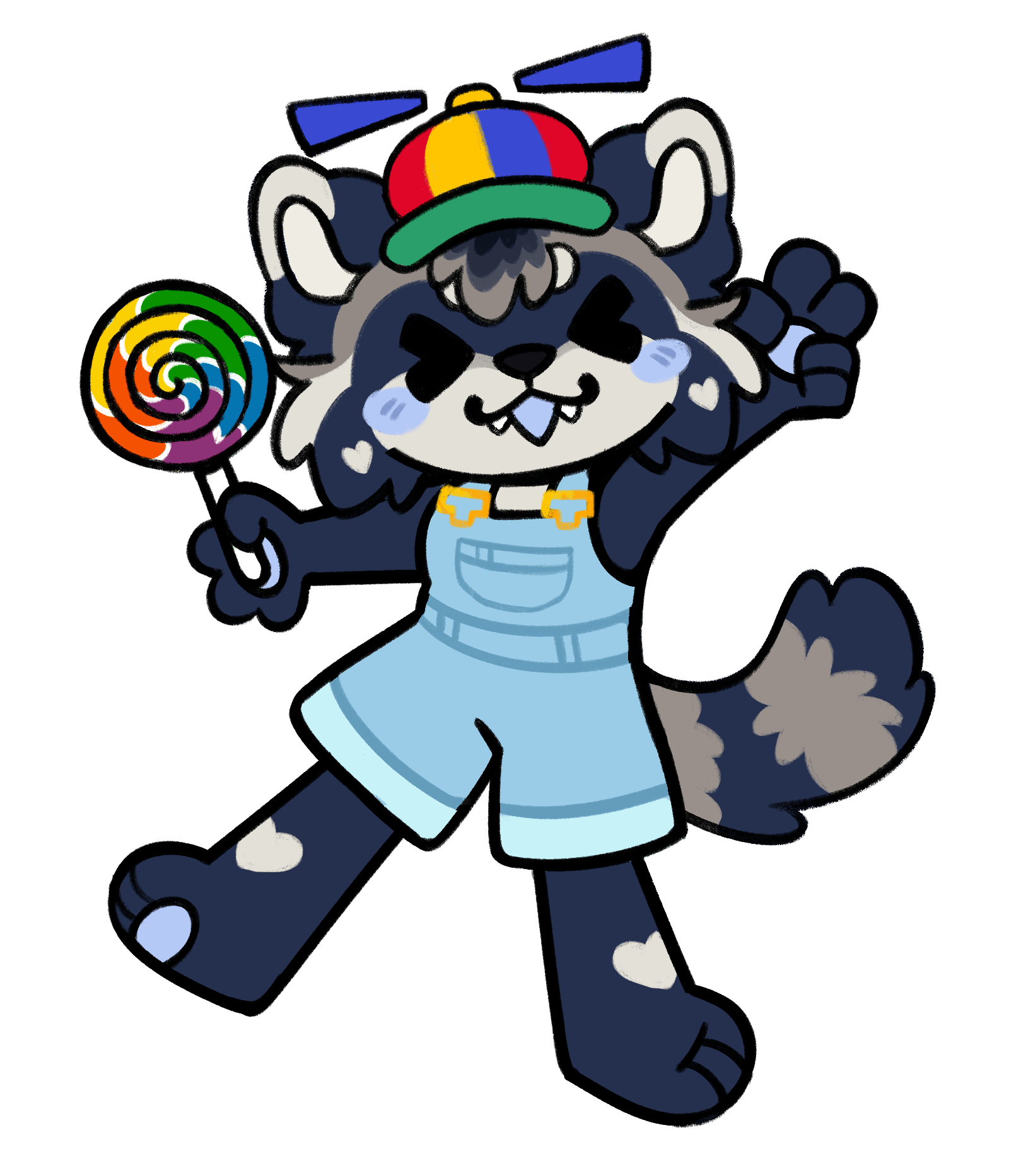 user avatar image for Kinq Boo