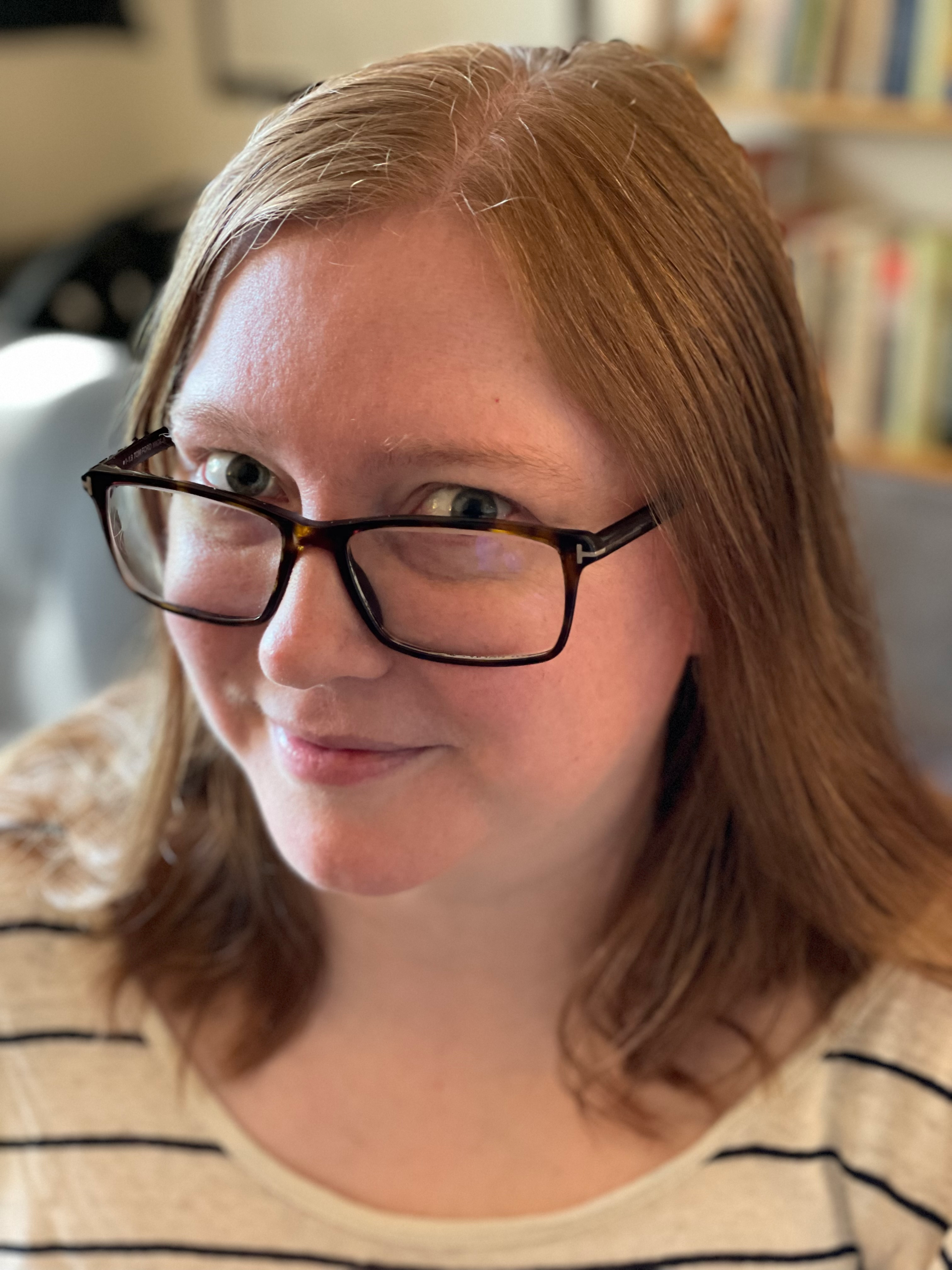 user avatar image for Alicia