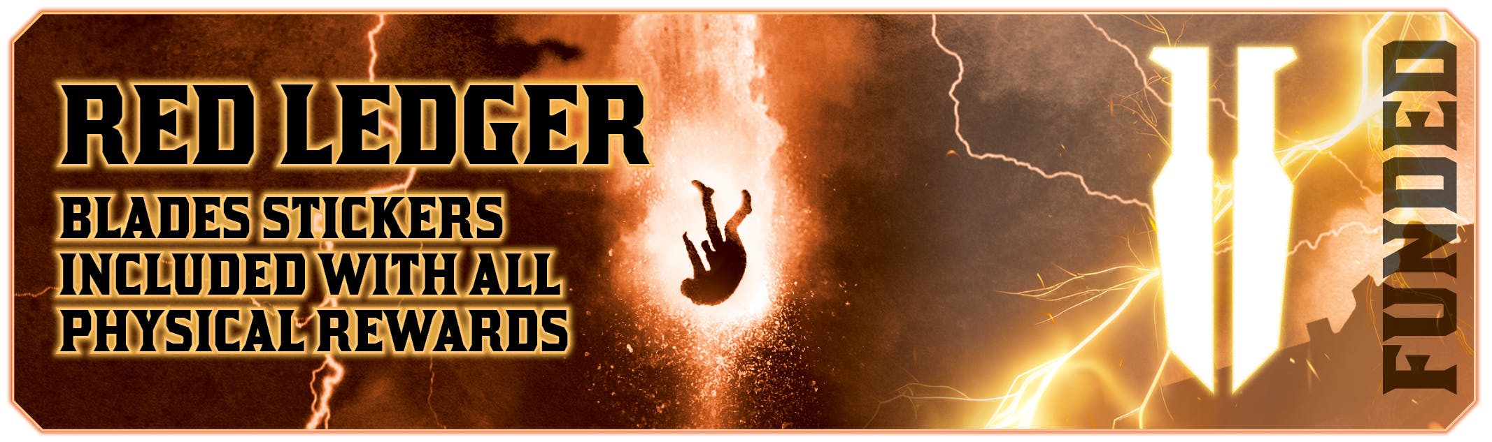 150.000 - Adding stickers for all backers receiving physical rewards