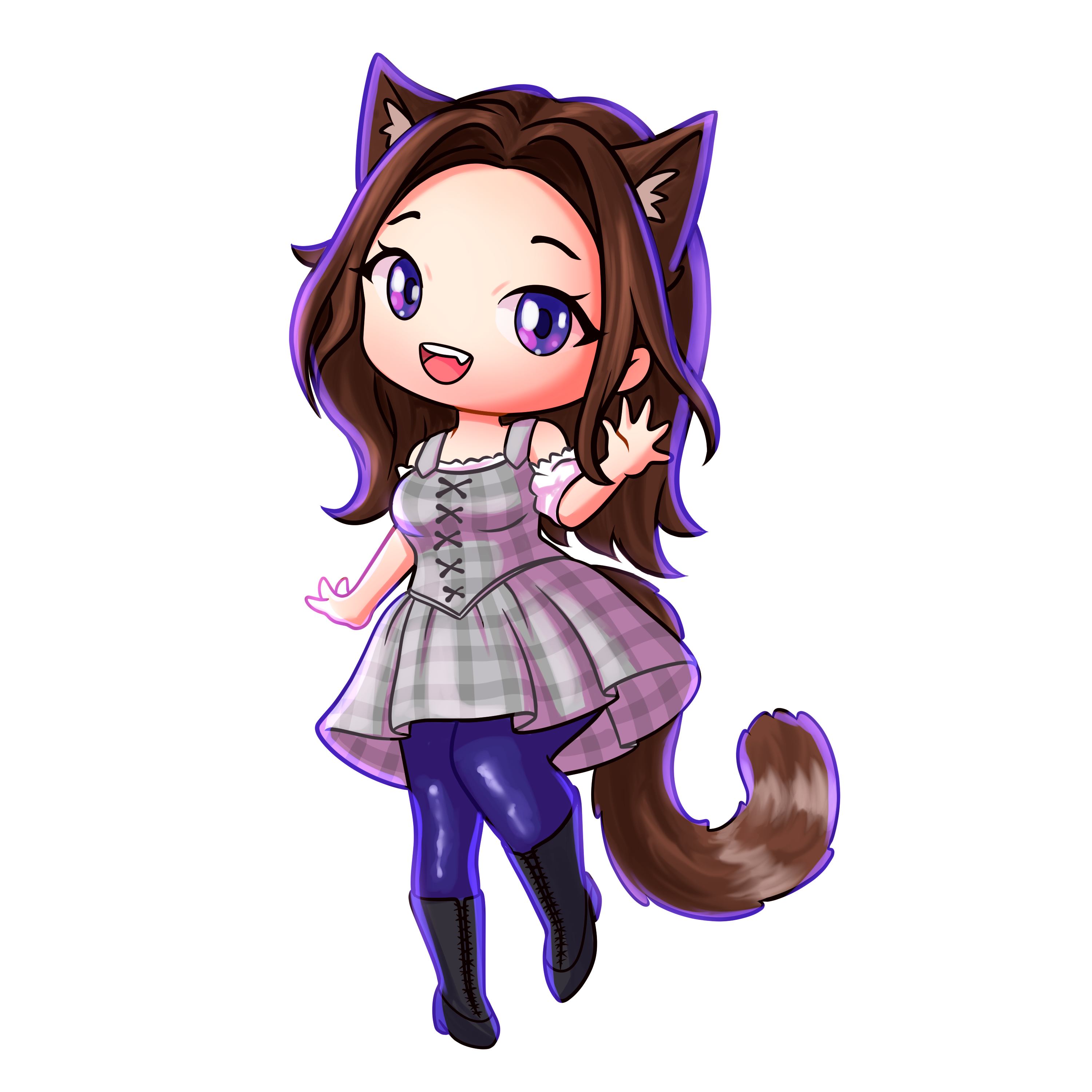 user avatar image for Konekiri713