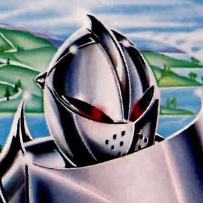 user avatar image for Lance Ewing