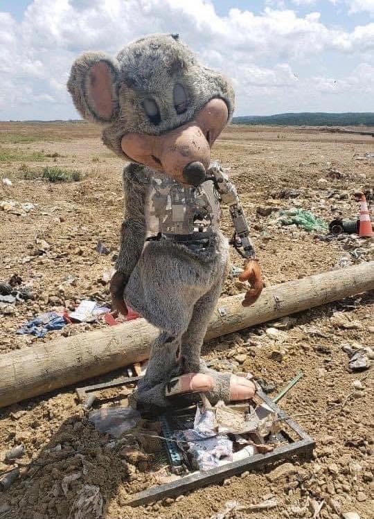 user avatar image for Plethora of Horror