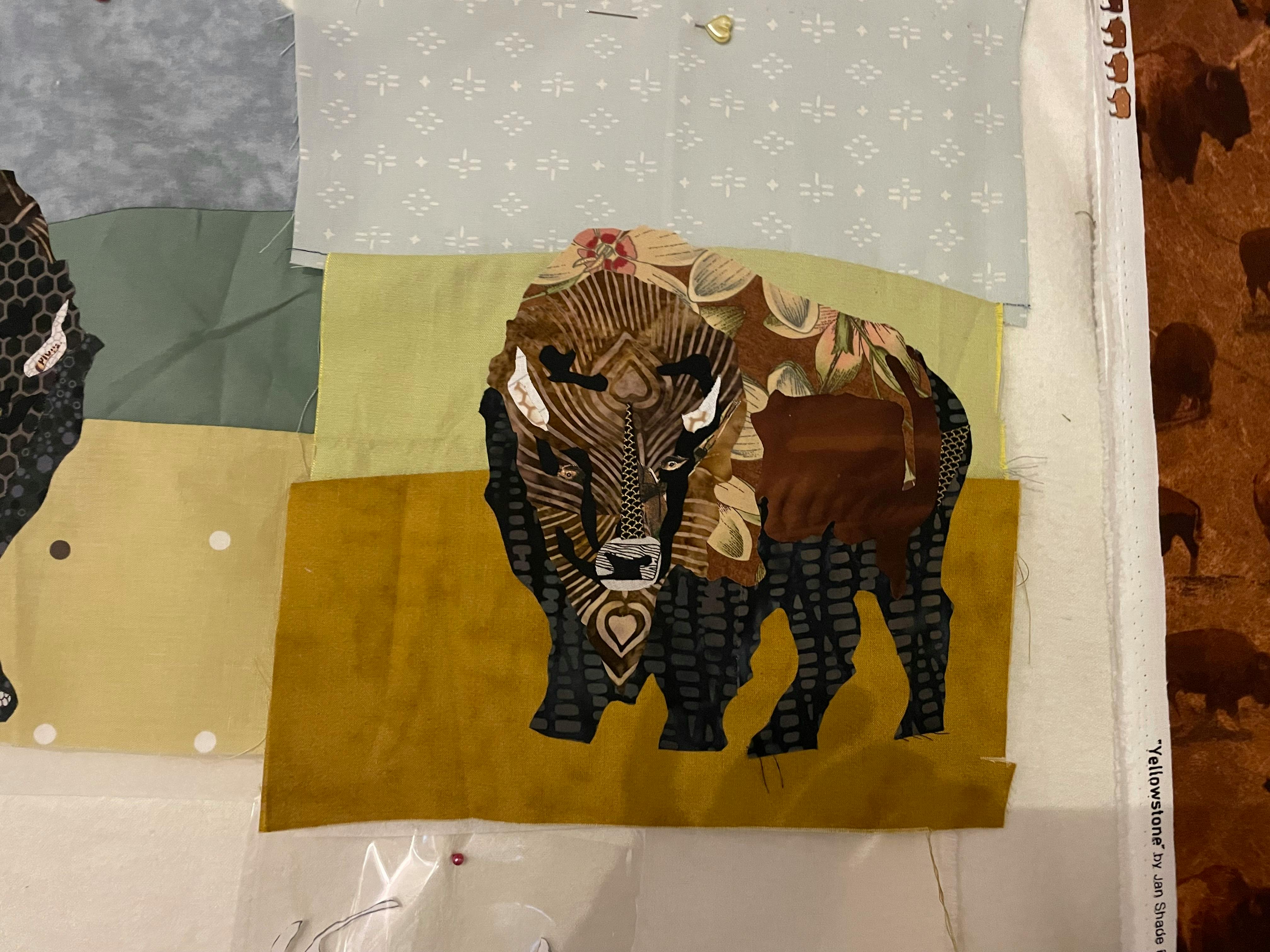 user avatar image for Audrey Hyvonen