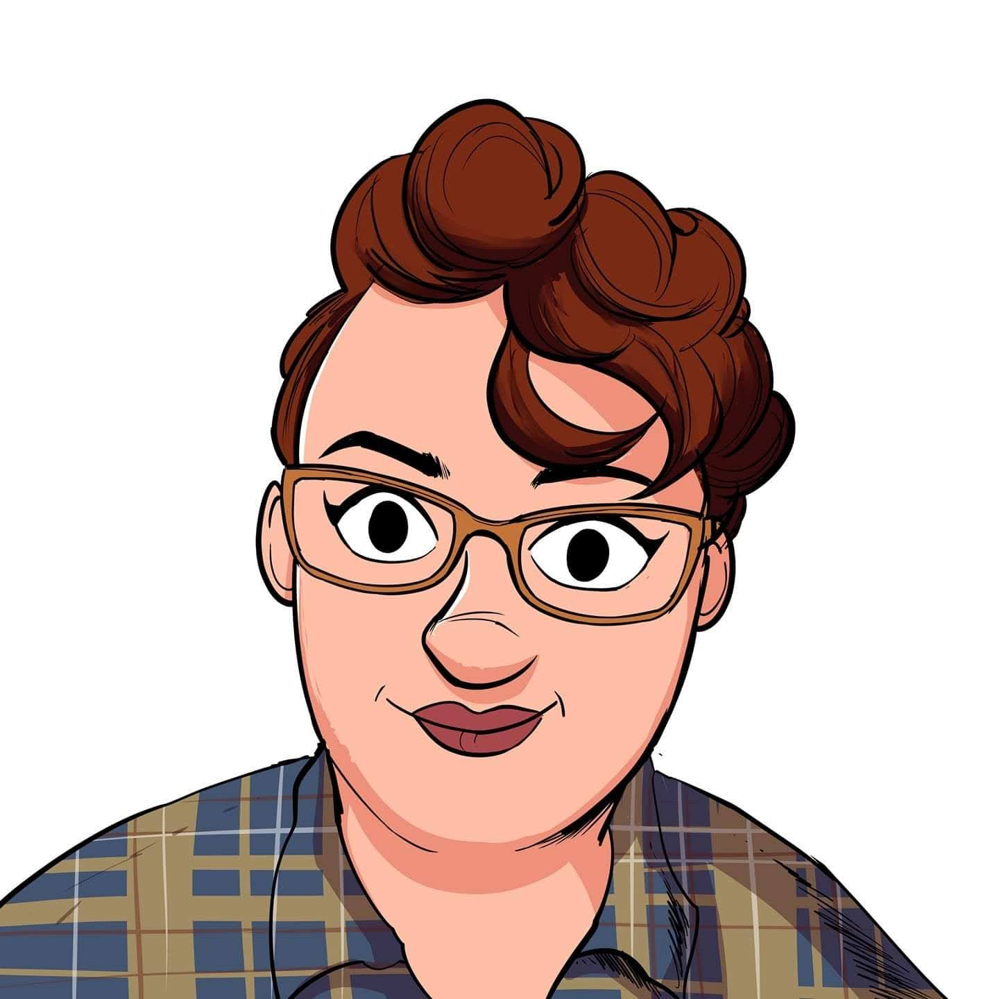 user avatar image for Sunshine Zott