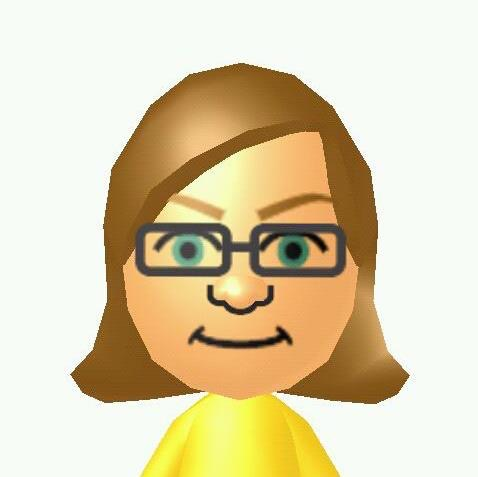 user avatar image for Stacy Hayward