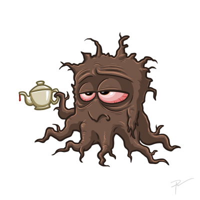 user avatar image for Wrzlprnft