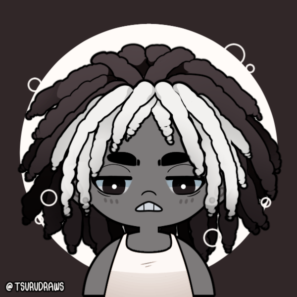 user avatar image for Maris “OnyxDunes” Bassan