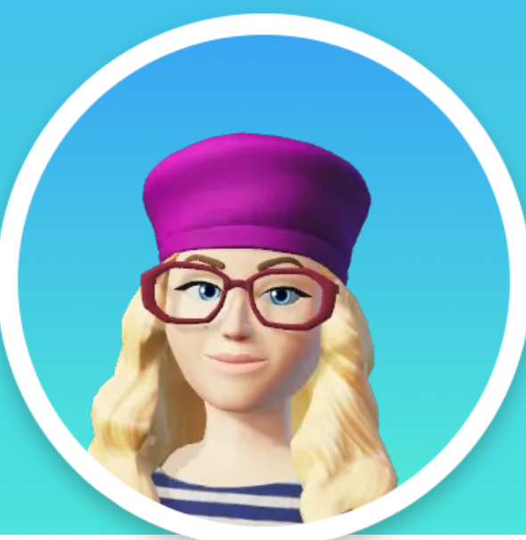 user avatar image for Suzanne Stewart