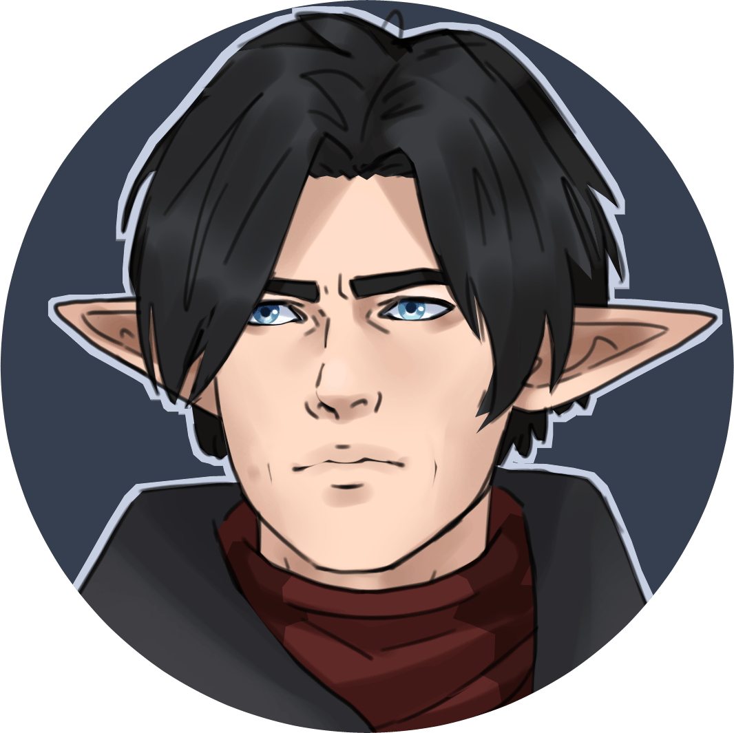 user avatar image for Cillian