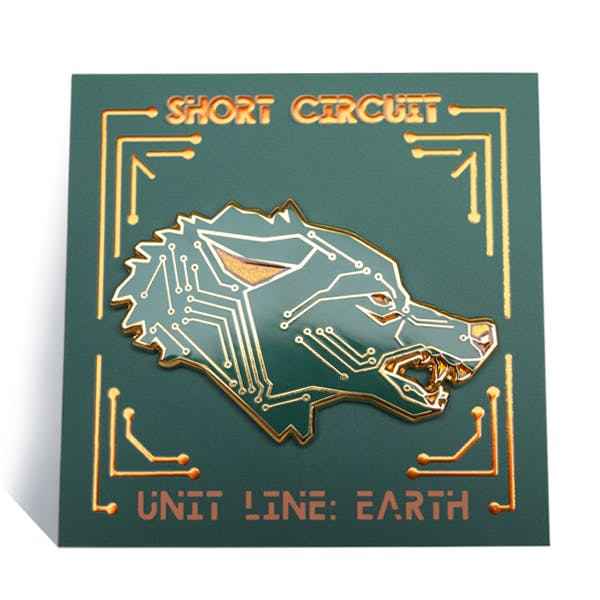 Short Circuit Pin: Byte