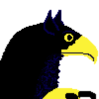 user avatar image for Dark Griffin
