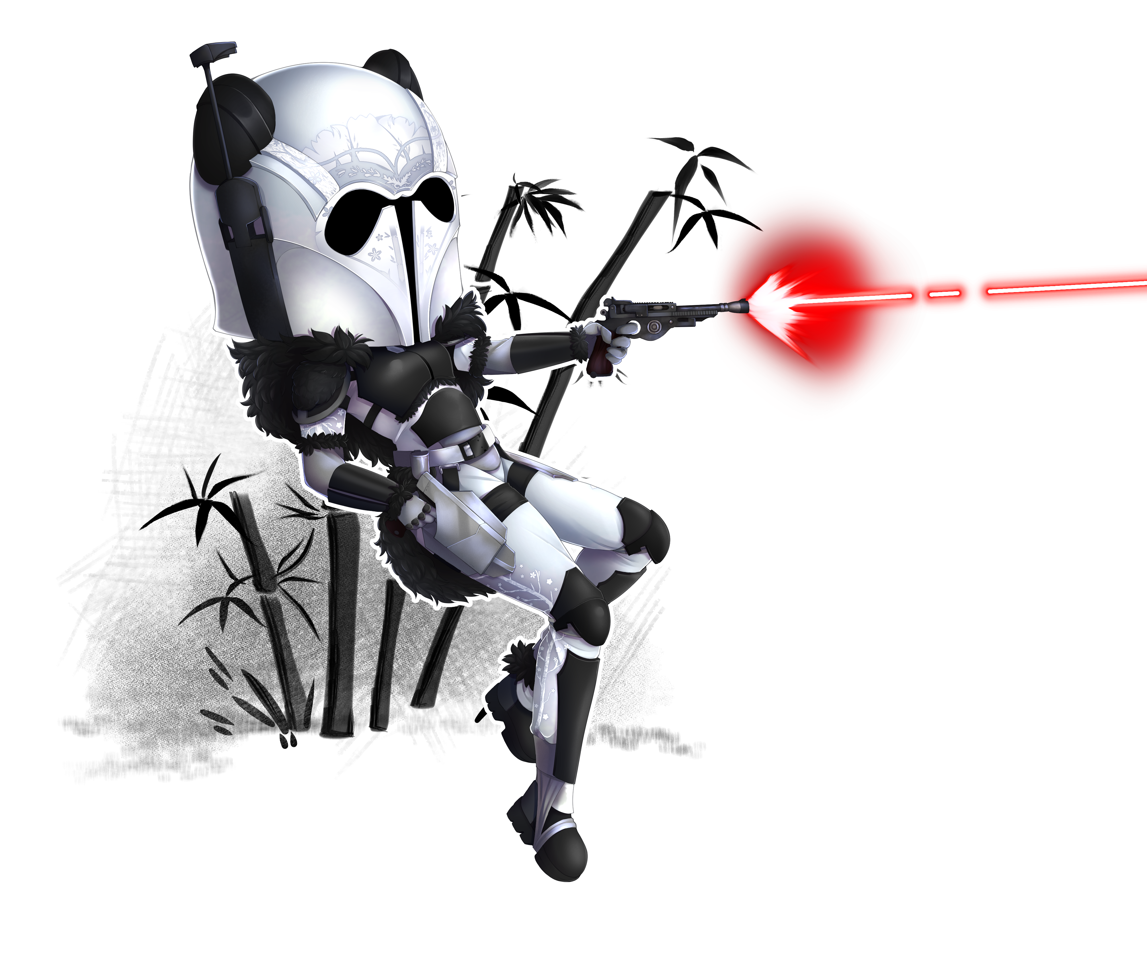 user avatar image for Pandalorian