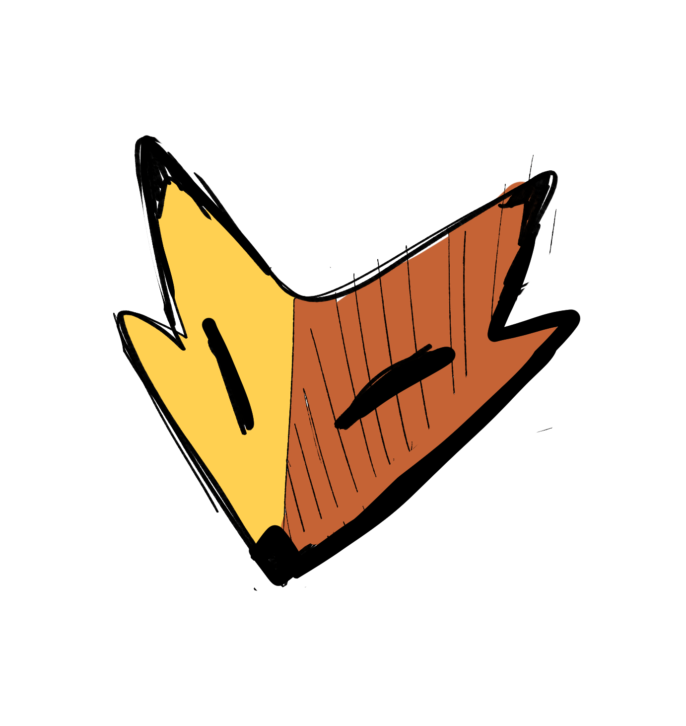 Yellow Fox