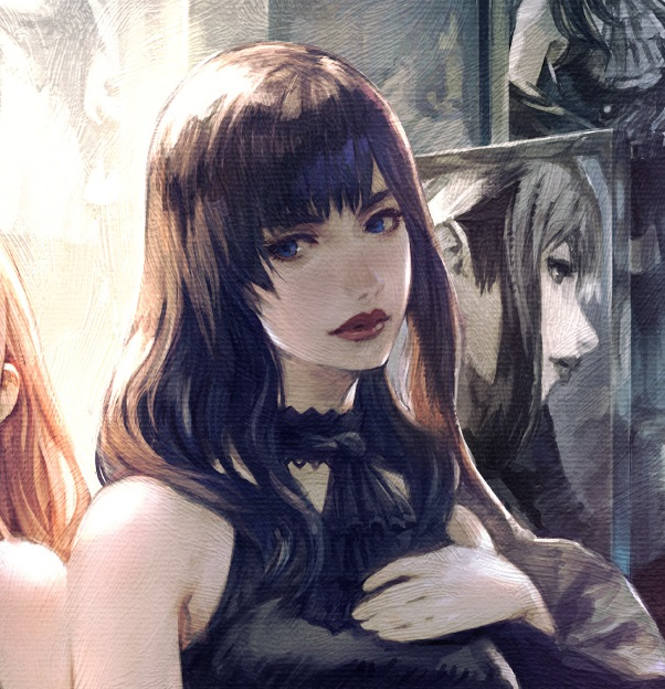 user avatar image for Caghoule