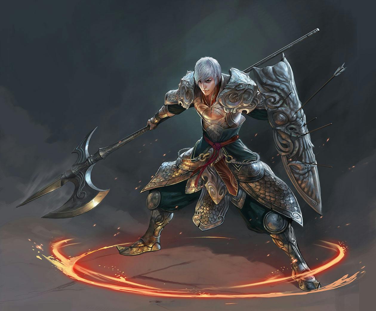 user avatar image for Charles Prause III