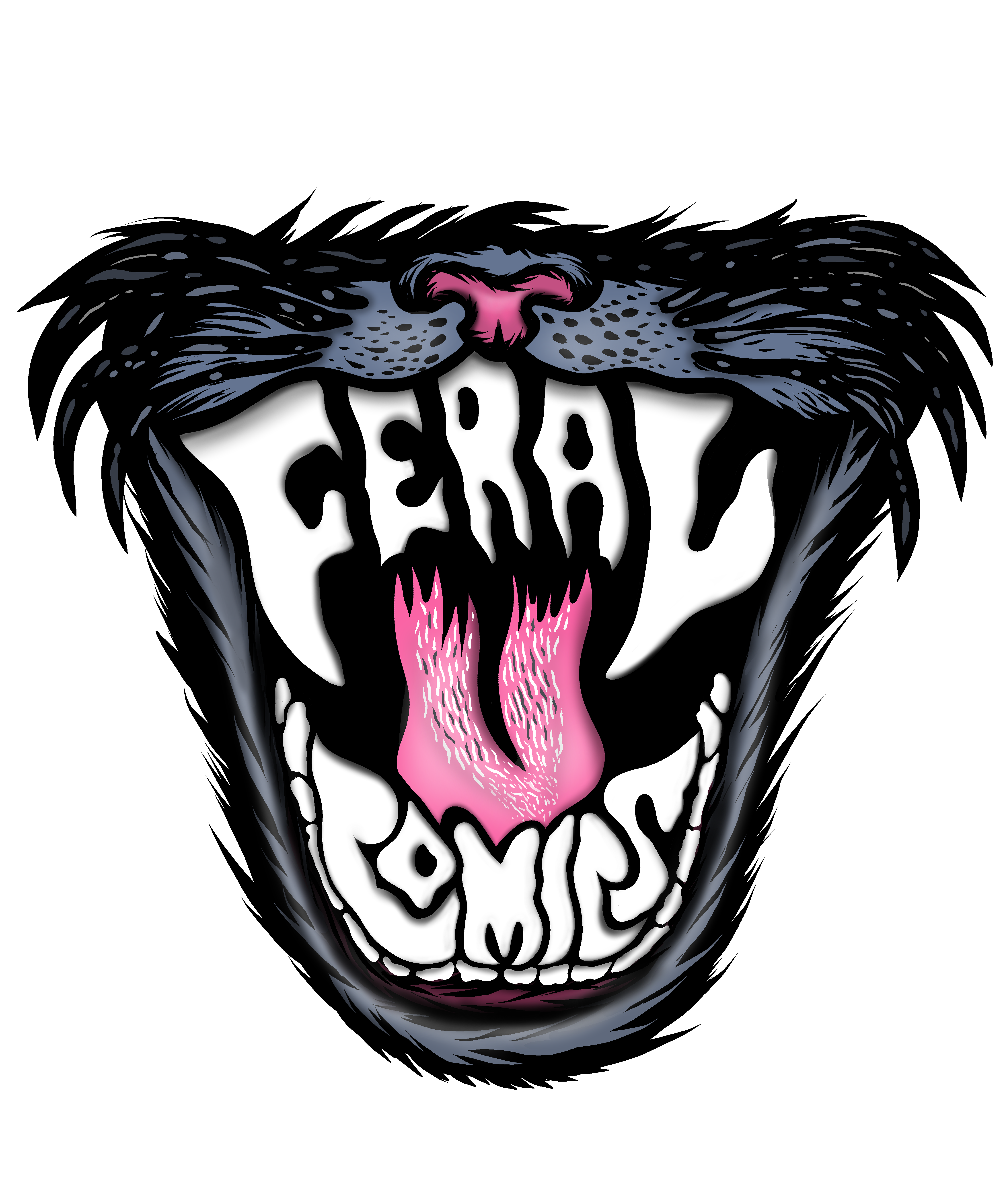 user avatar image for Feral Comics