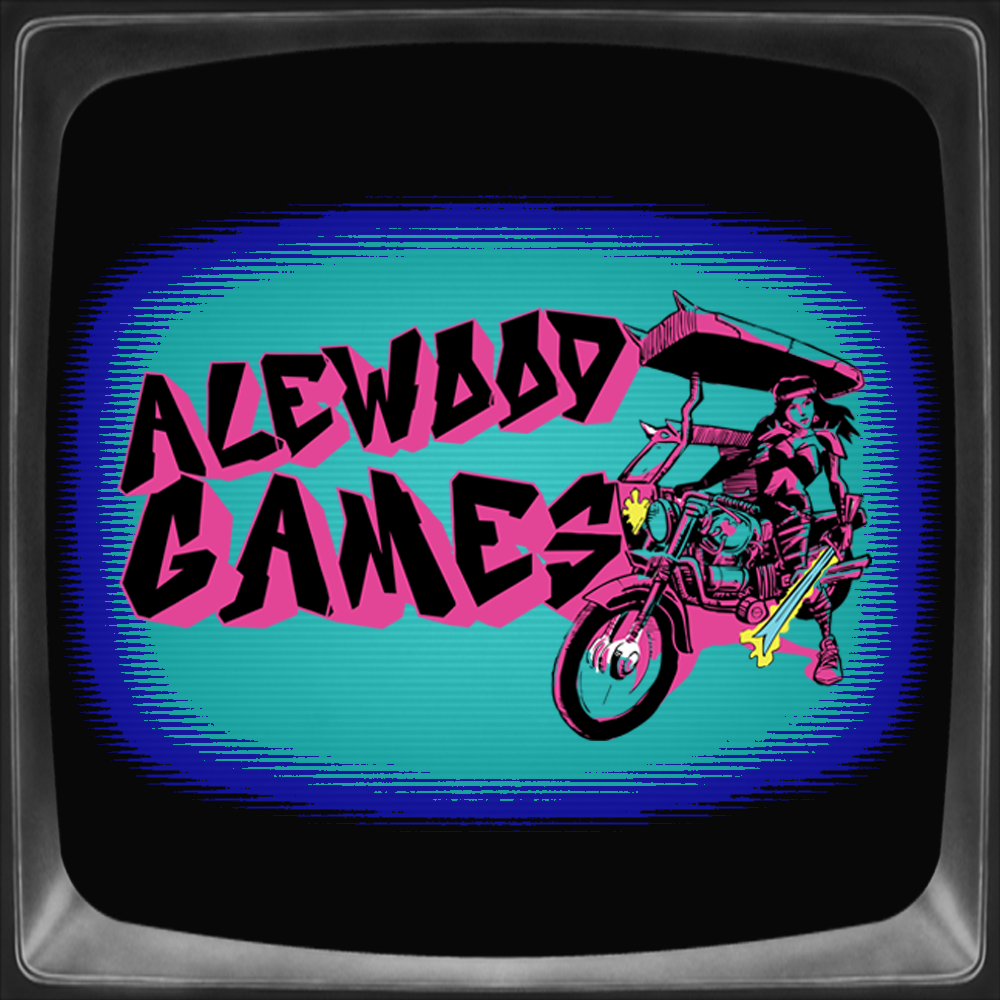 Alewood Games Full Catalog (All-In Bundle)