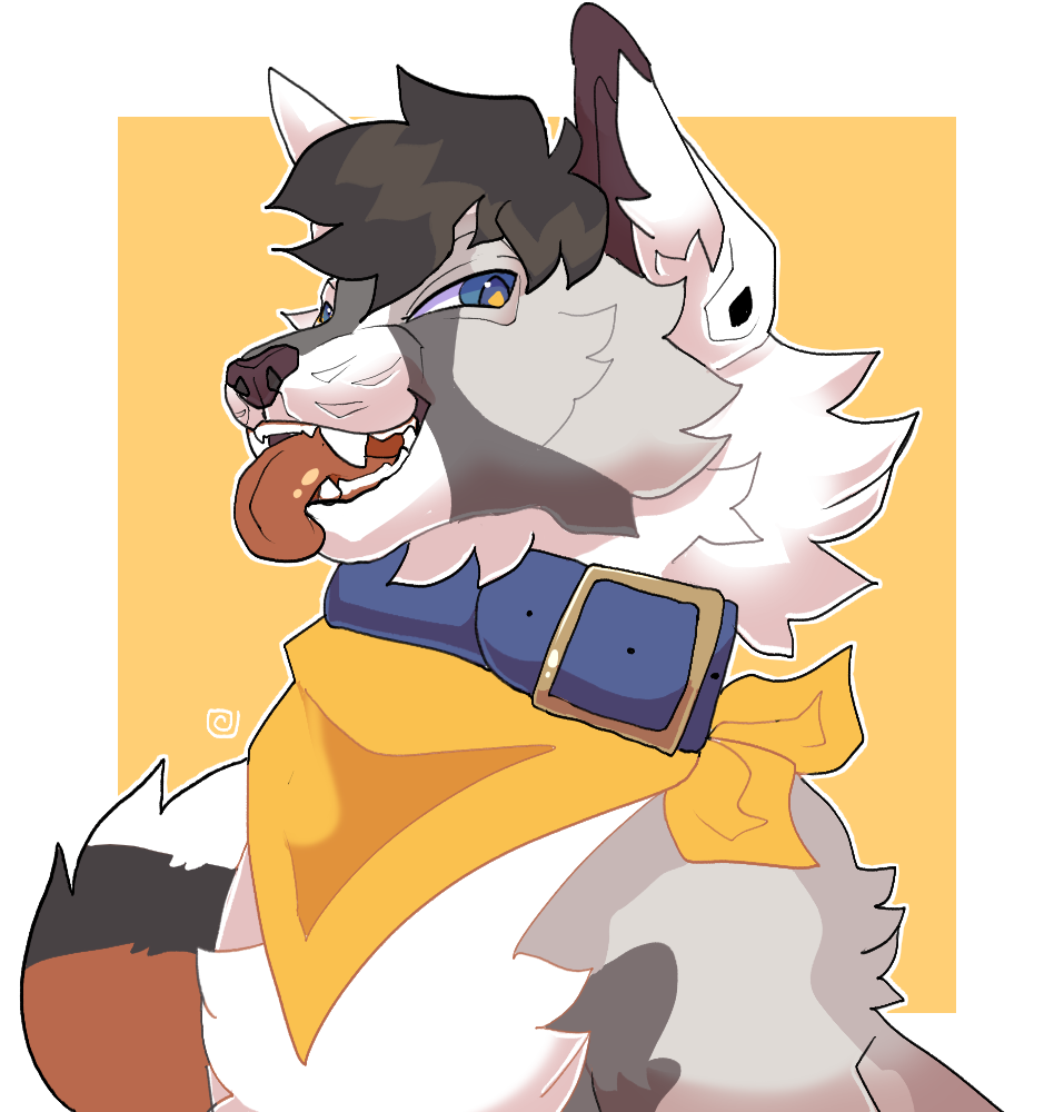 user avatar image for telemutt
