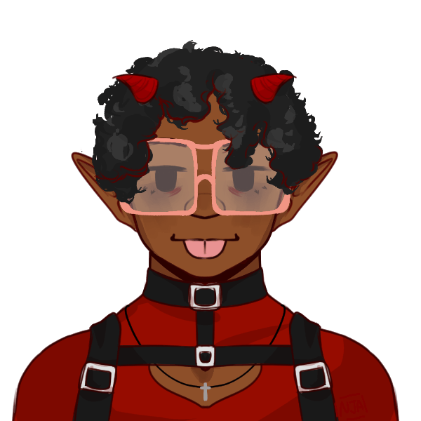 user avatar image for Blackwizardclub