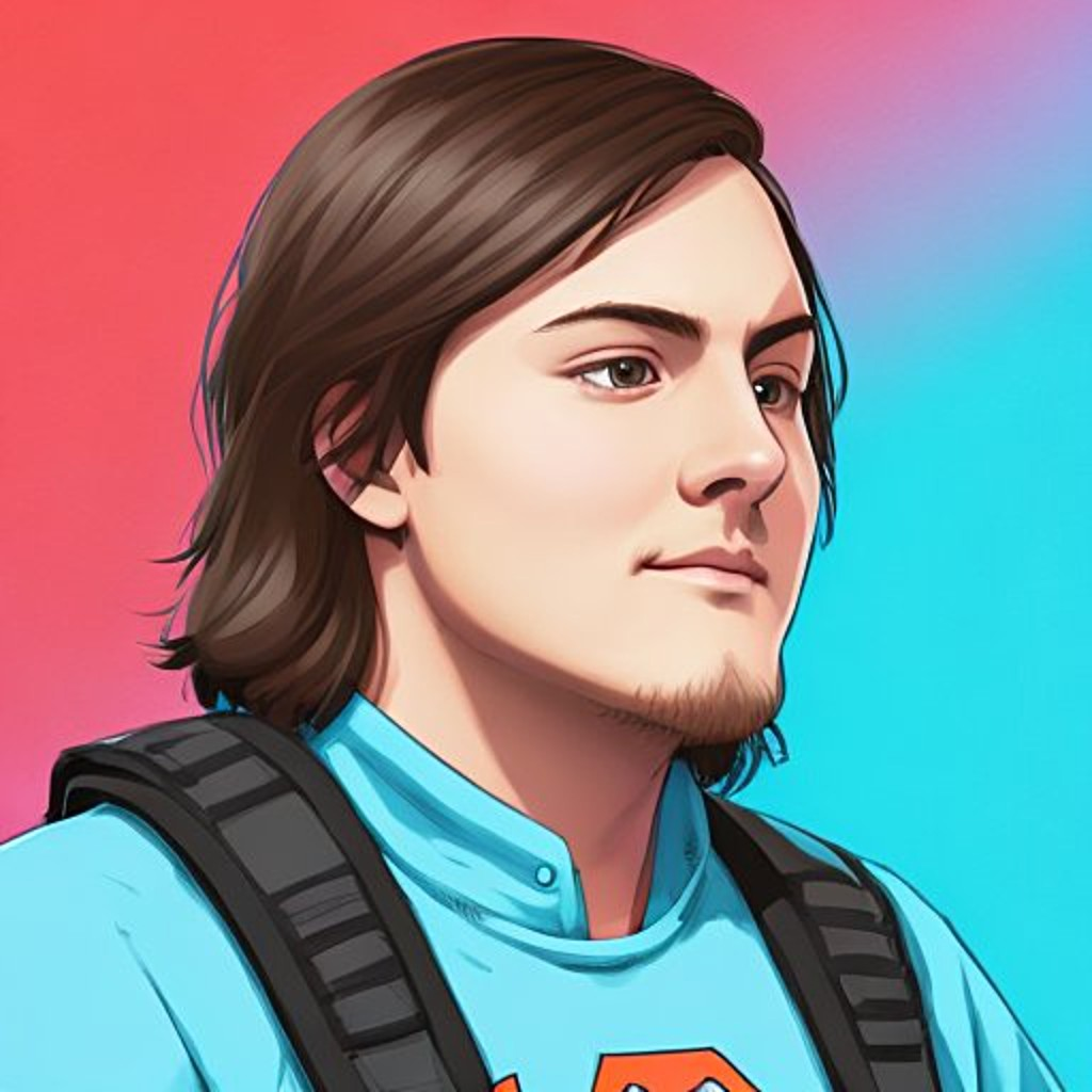 user avatar image for Ray Collins