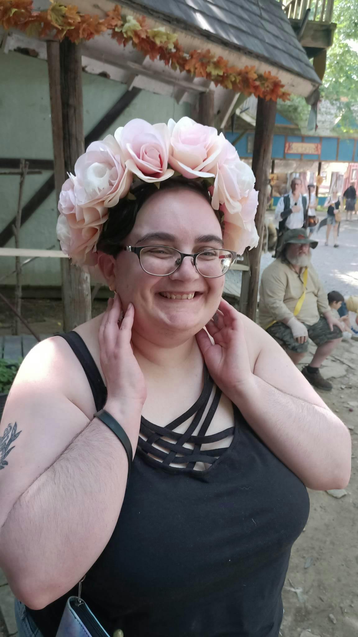 user avatar image for Lauren