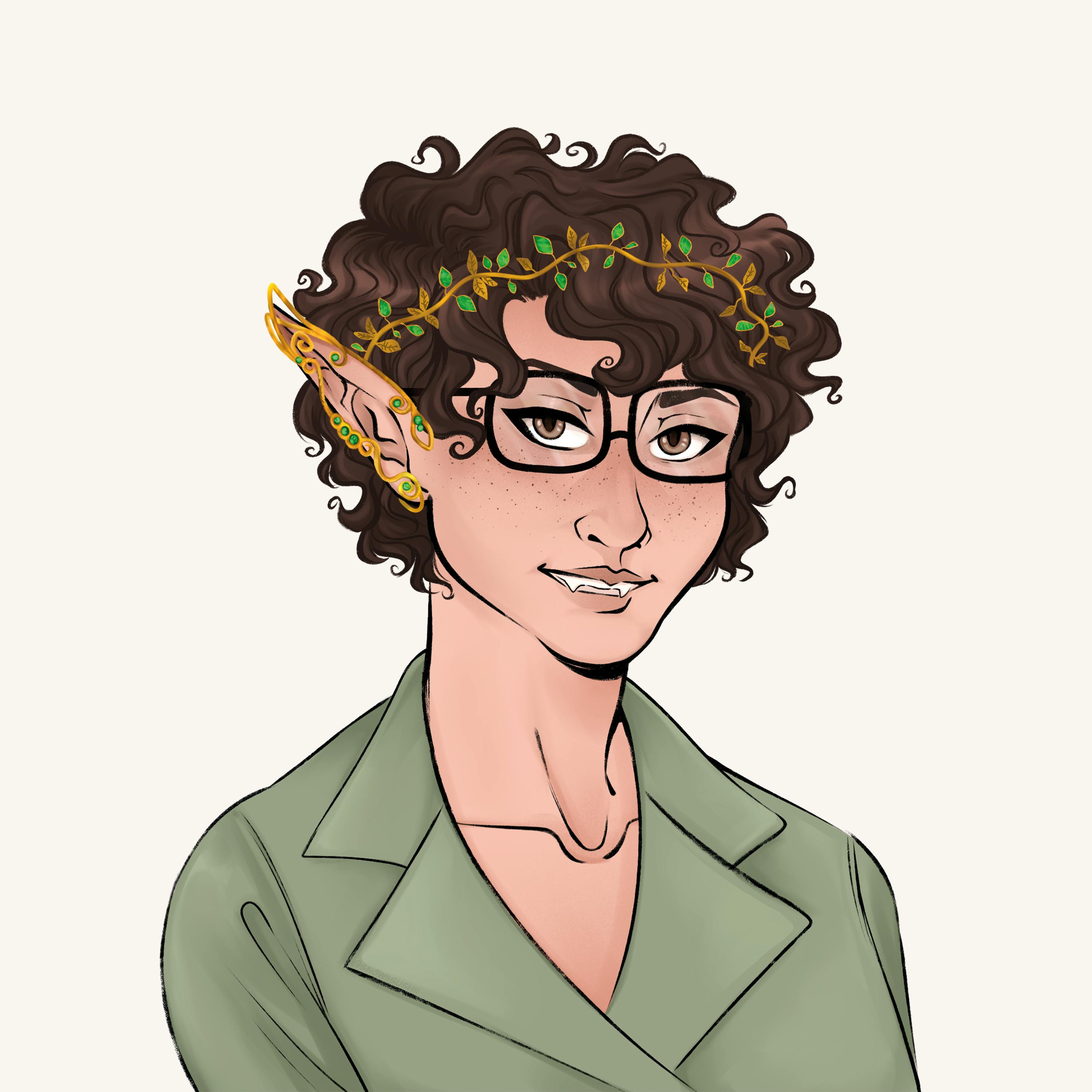 user avatar image for Robin Jo Magaret