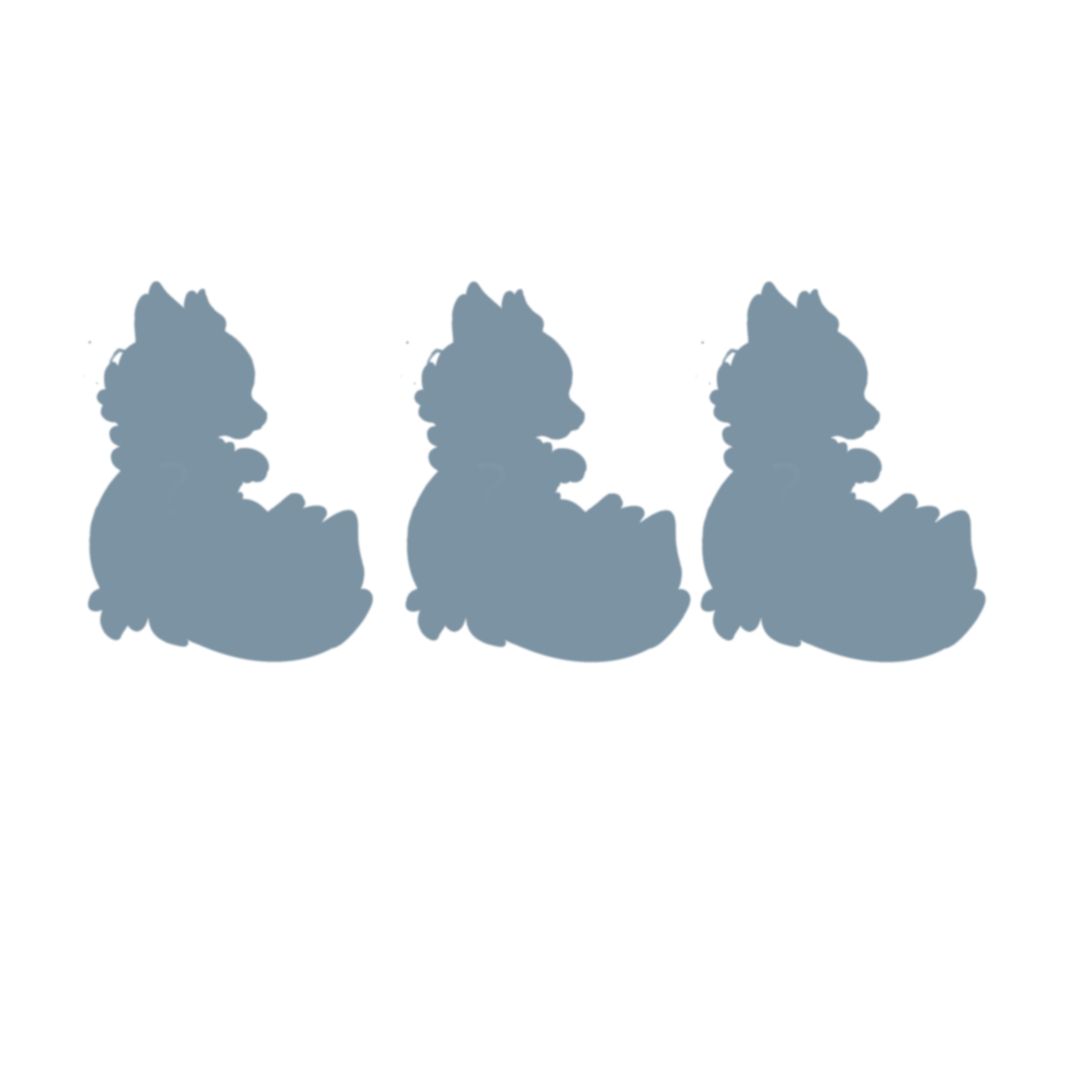 Three enamel pin early bird