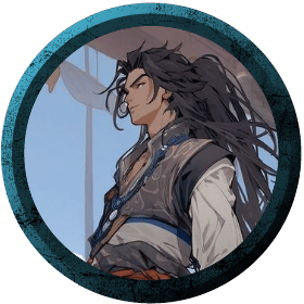 user avatar image for Naimless