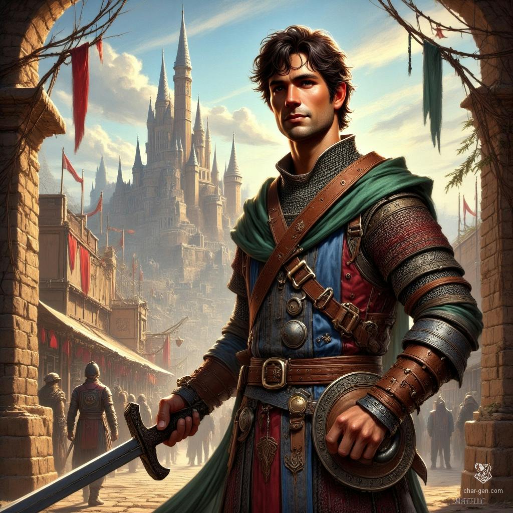 user avatar image for Gian Domenico Facchini