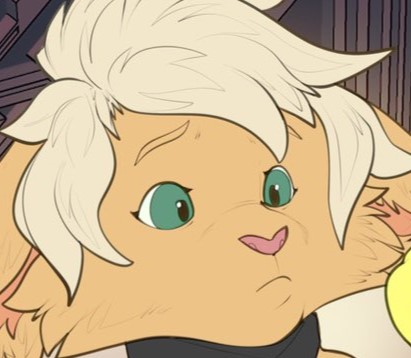 user avatar image for Uriel