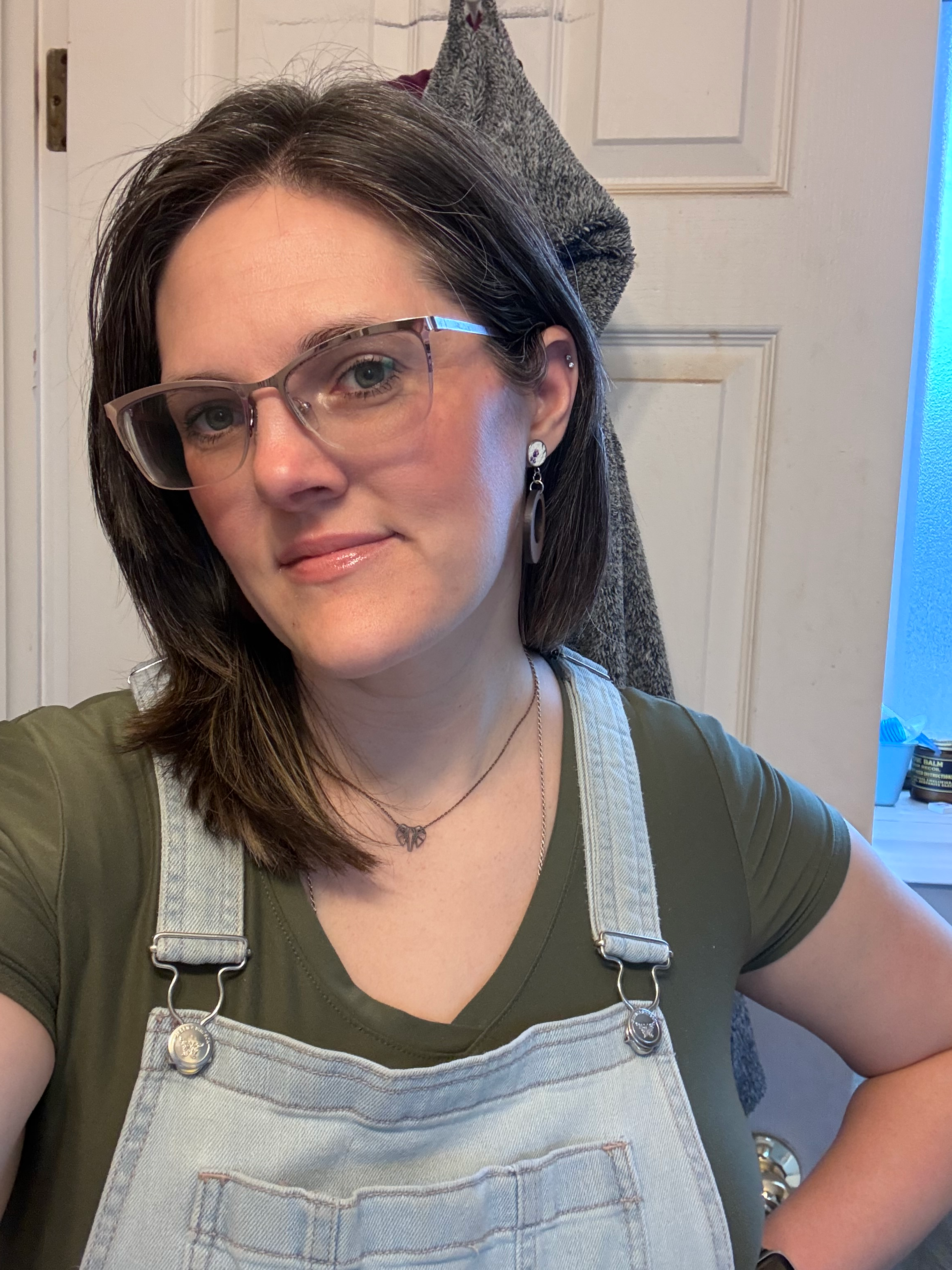 user avatar image for Melissa Stone
