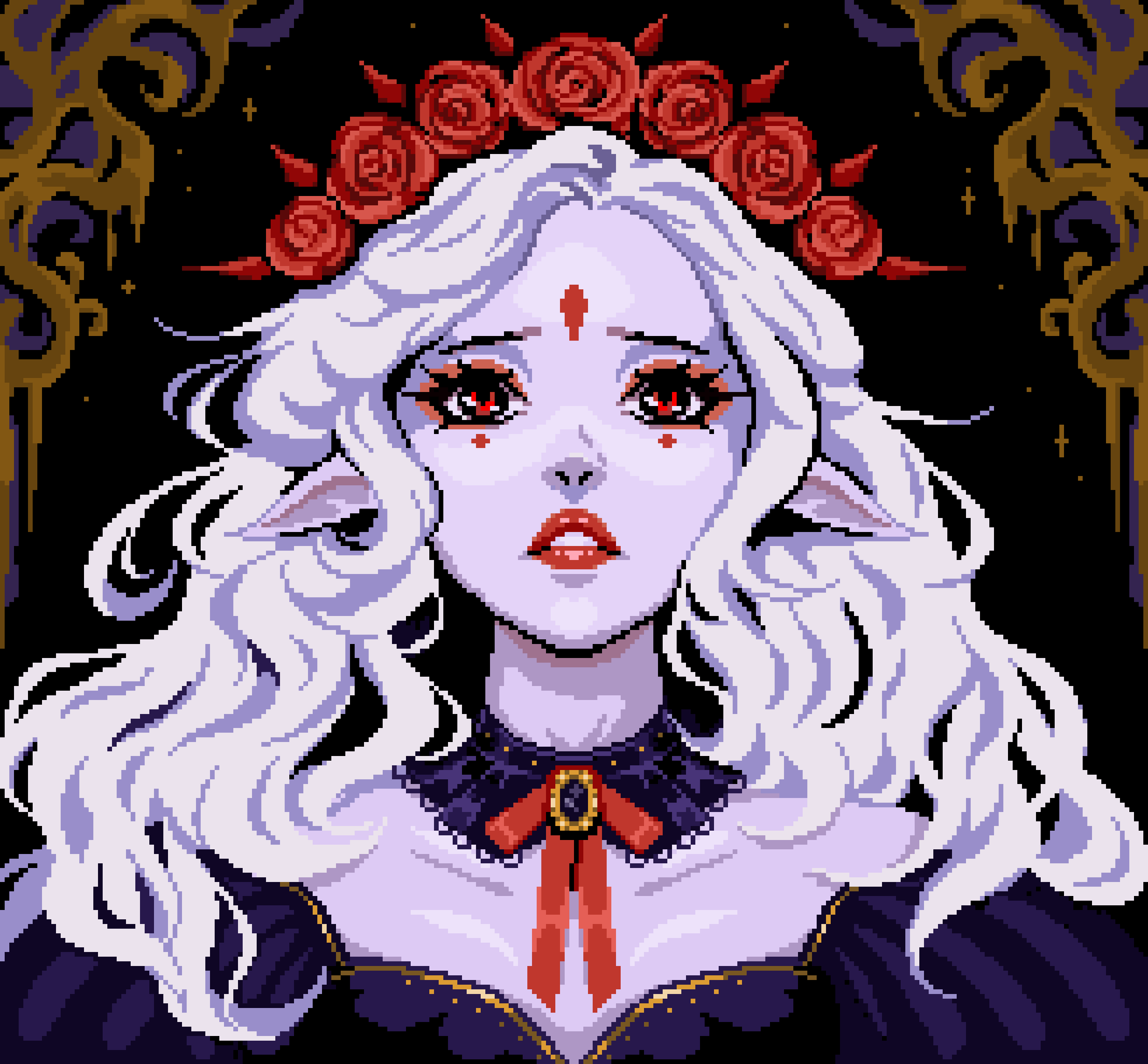 user avatar image for Alliel Silma