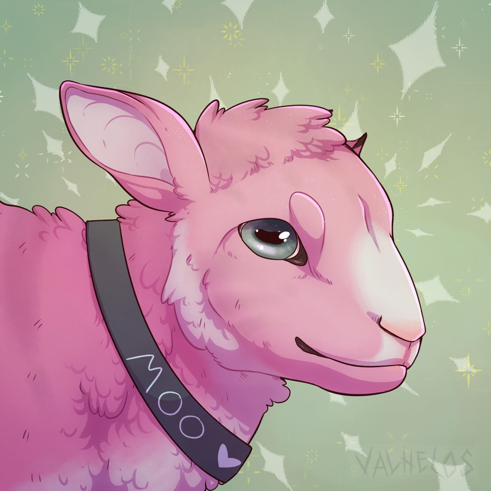 user avatar image for Miss Hades