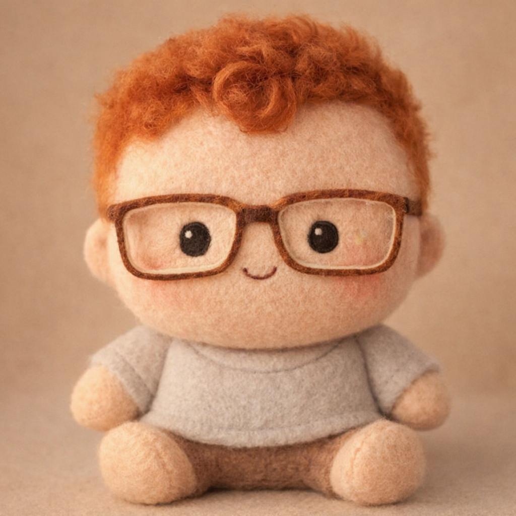 user avatar image for Ian Bresett-McCormick