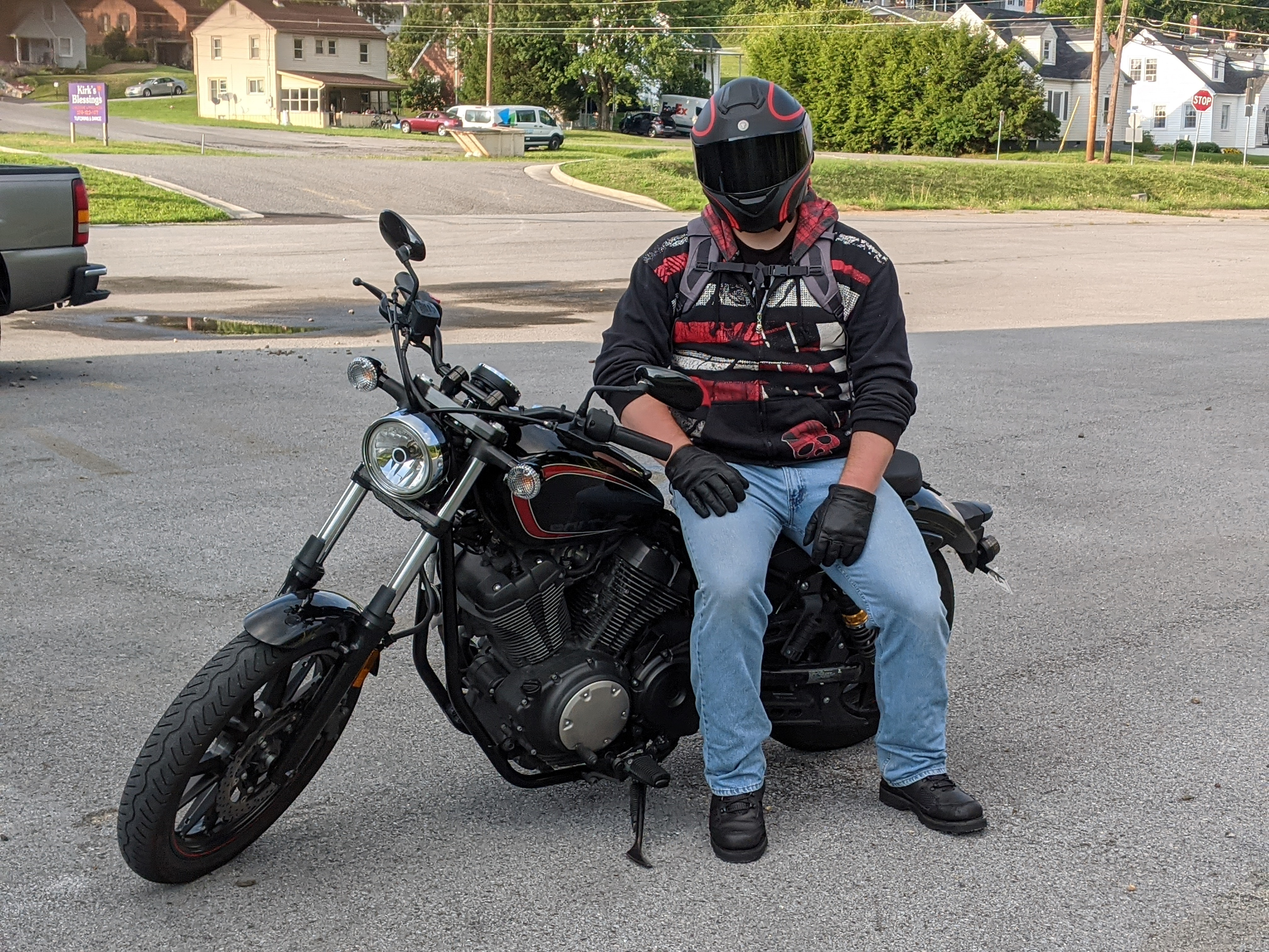 user avatar image for Andy