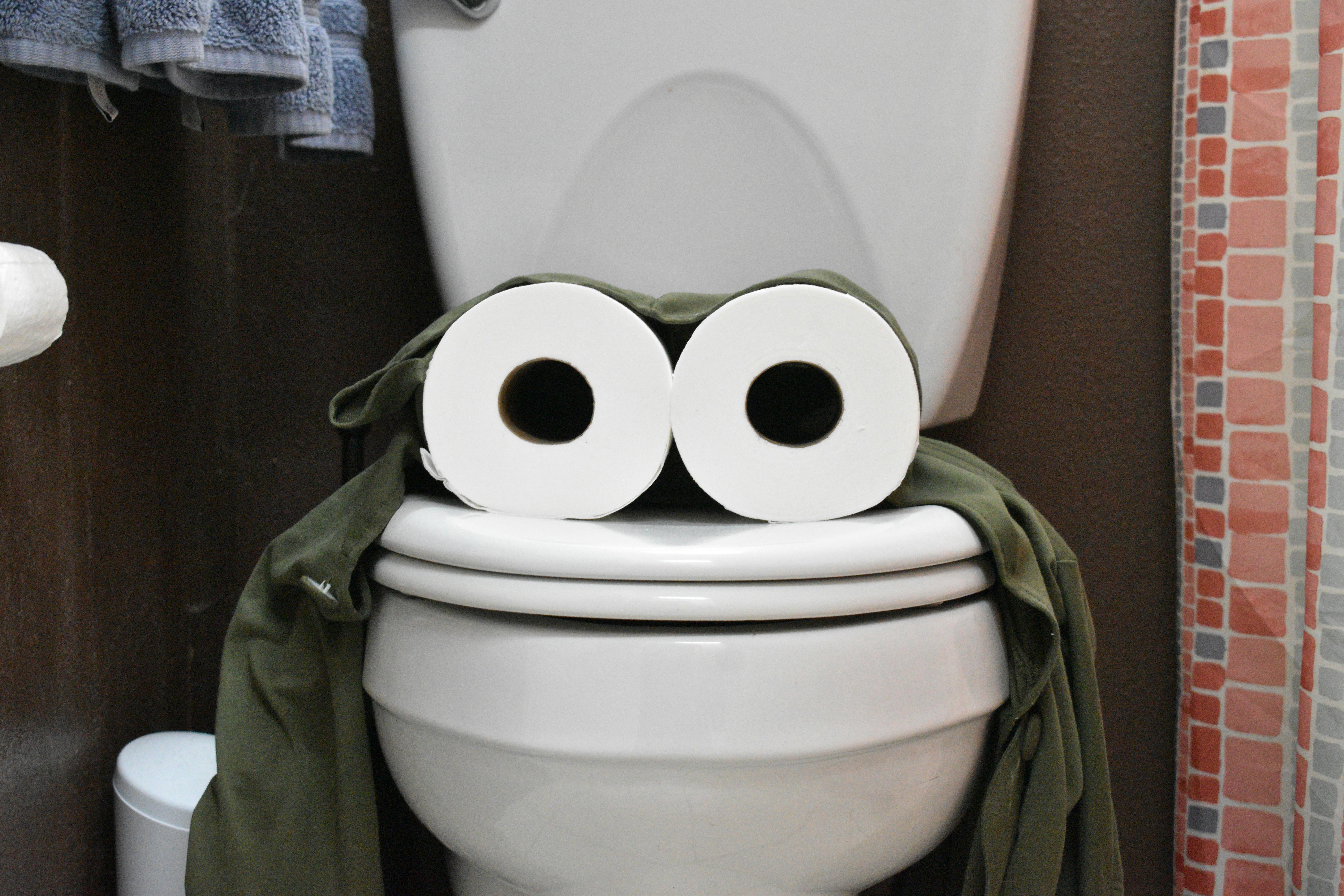 user avatar image for Patrick Rodgers